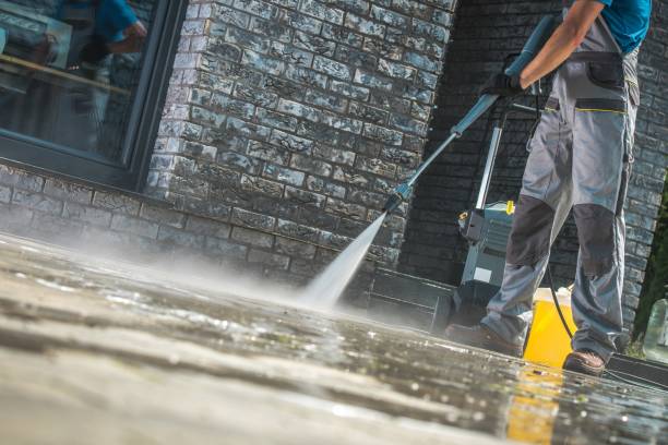 Trusted Weatherby Lake, MO Pressure Washing Services Experts
